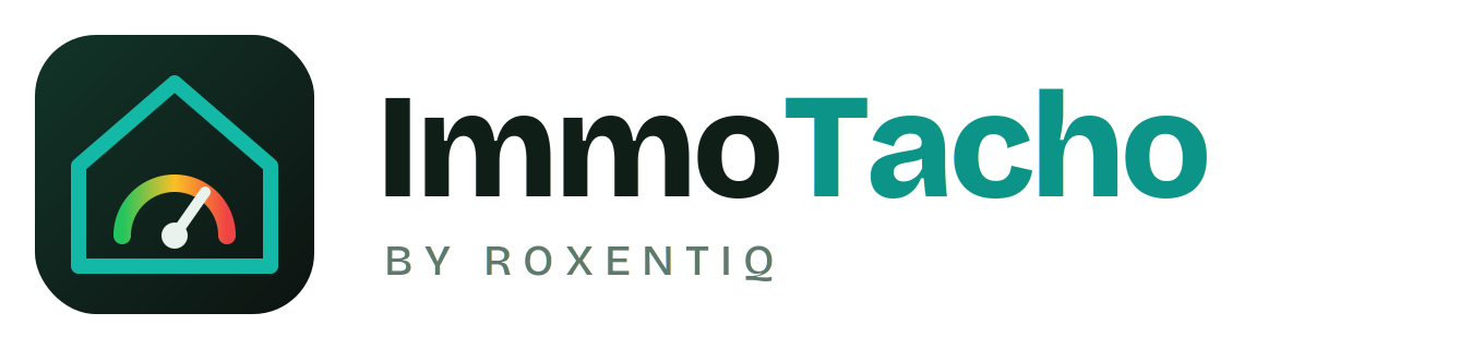 ImmoTacho by ROXENTIQ