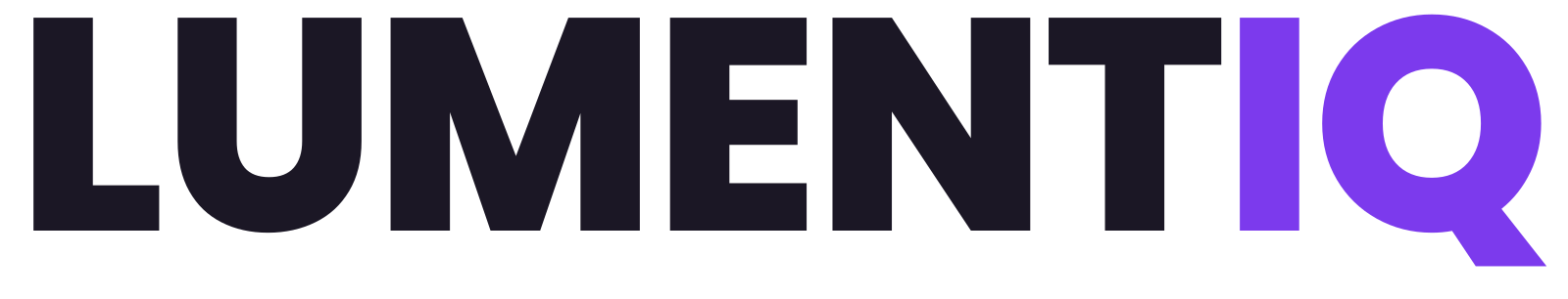 LUMENTIQ